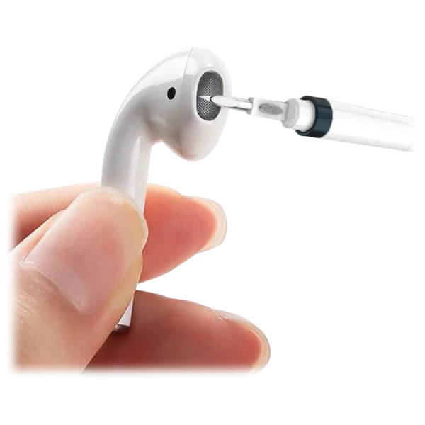 3P Experts 4-in-1 Earbud Cleaning Tool