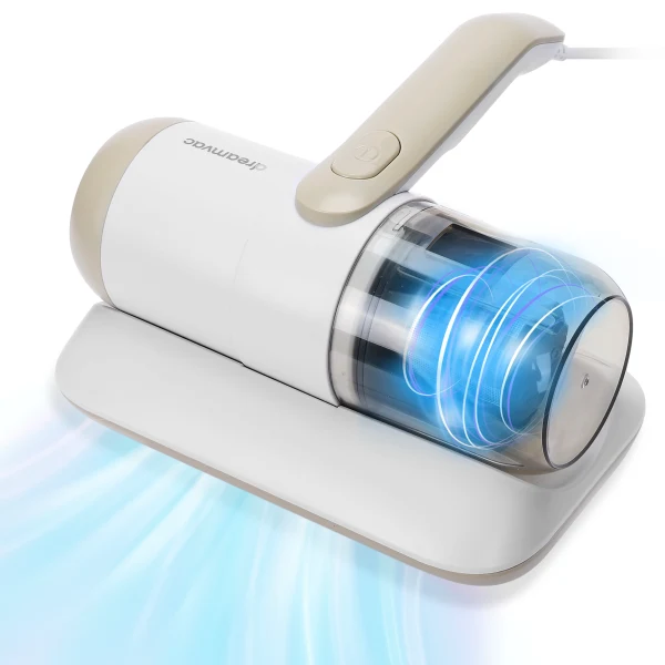 Dreamvac UV Disinfecting Handheld Vacuum
