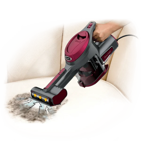 Shark Rocket Handheld Vacuum (Refurbished)