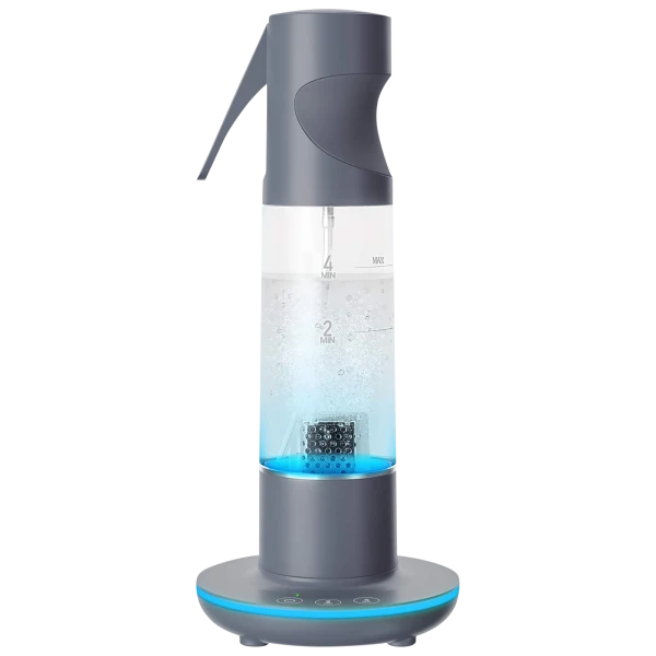 Homedics Ozone Clean 3-in-1 Multipurpose Cleaner