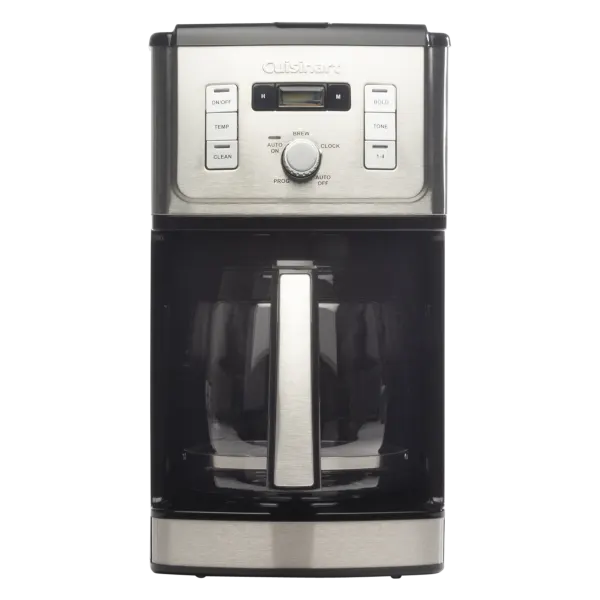 Cuisinart PerfecTemp 14-Cup Programmable Coffee Maker