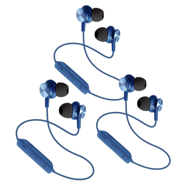 3-For-Tuesday: Xtreme Sound Sidekick Bluetooth Earbuds with Virtual Assistant