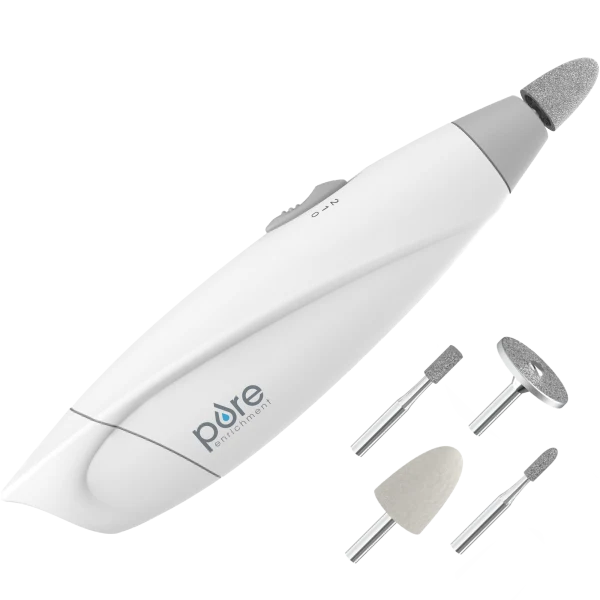 Cordless Manicure & Pedicure System