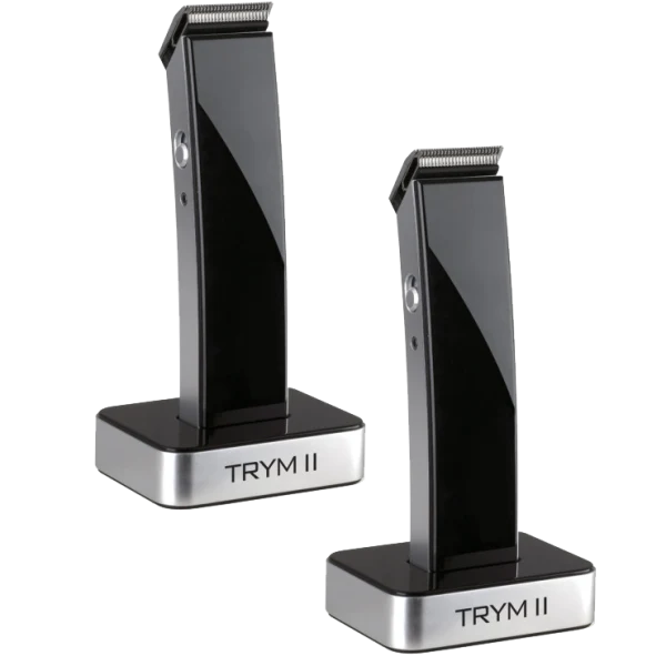 2-for-Tuesday: Trym II Modern Hair Clipper