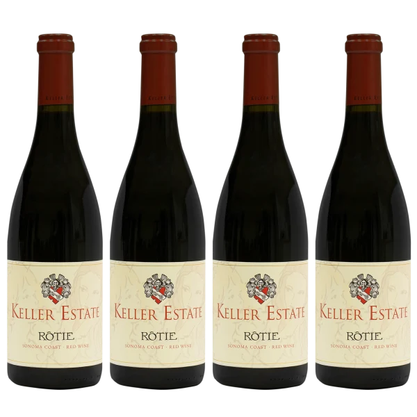 Keller Estate Rôtie Red Wine