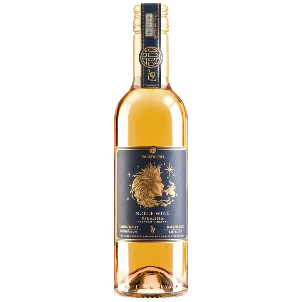 Pacific Rim Noble Wine Riesling