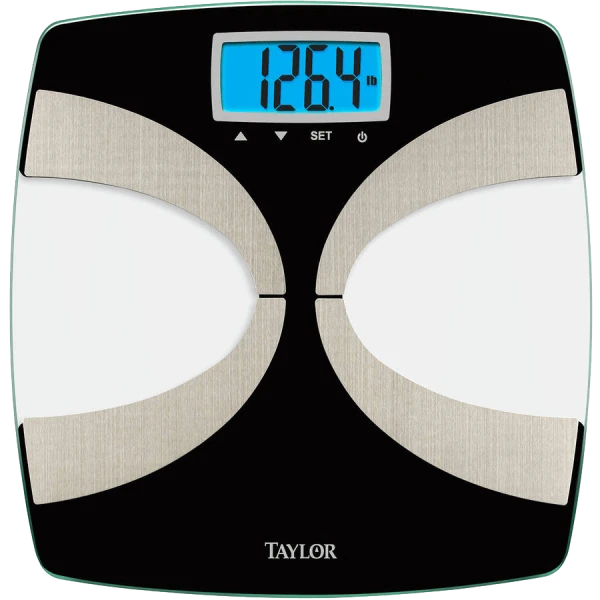Taylor Body Analysis Scale