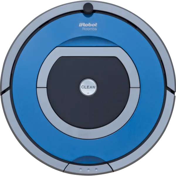 iRobot Roomba 790