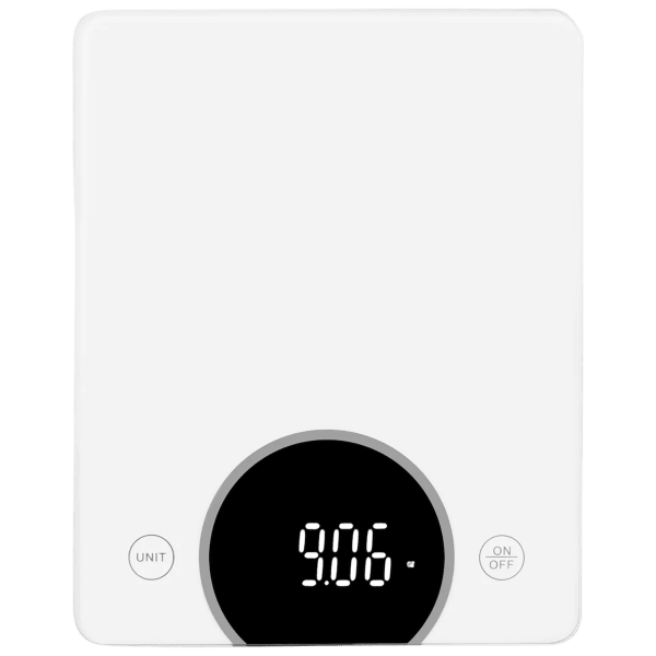 Art + Cook Electronic Kitchen Scale