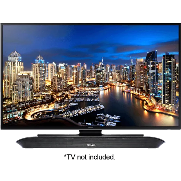 Maxell Digital Bluetooth Sound Deck (Refurbished)