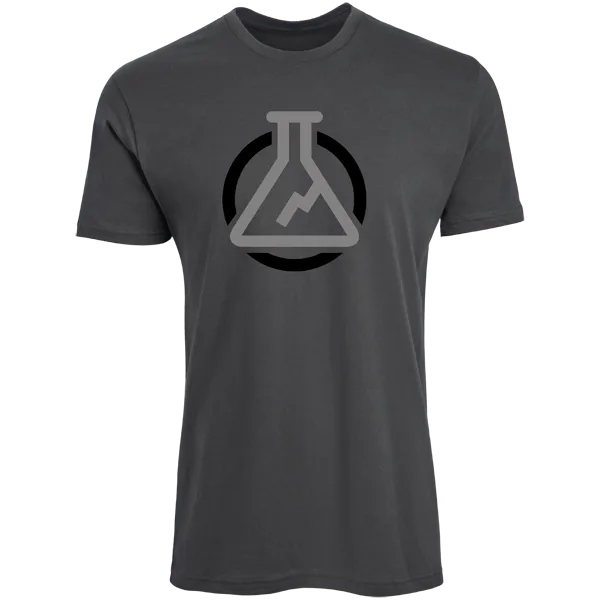 Broken Flask by Dave