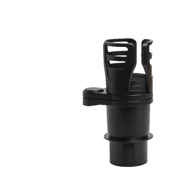 2-Pack: Garage21 2-in-1 Adjustable Cup Holder