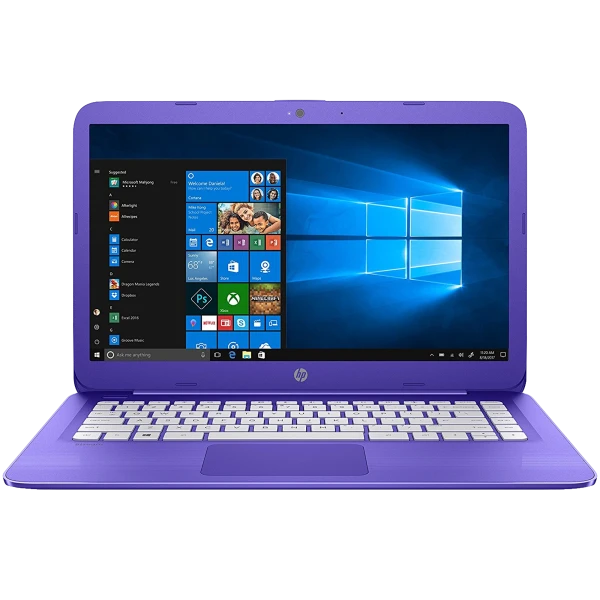 HP 14" Stream Laptop PC (Refurbished)