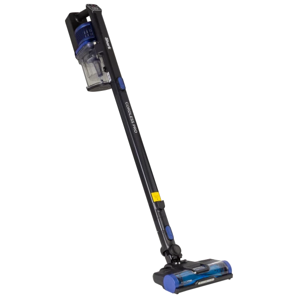 Shark PRO Cordless Vacuum w/ Self-Cleaning PowerFins Brushroll (Refurbished)