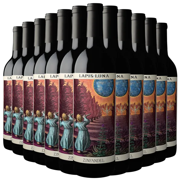 Lapis Luna Zinfandel