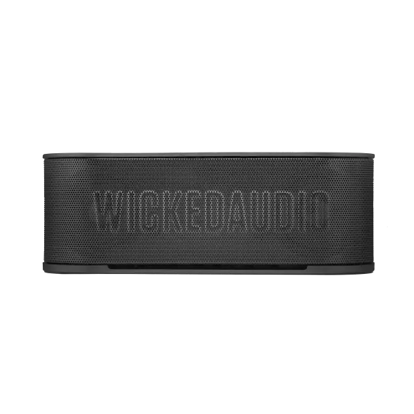 Wicked Audio Outcry Extreme Wireless Speaker
