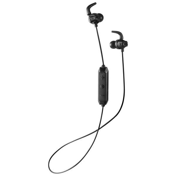 JVC XX Wireless Extreme Bass Headphones with Carrying Case
