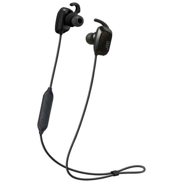 JVC AE Wireless Earbuds with Live Coaching