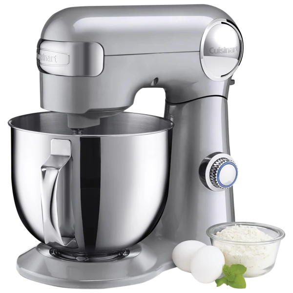 Cuisinart 5.5-Quart Precision Master Stand Mixer