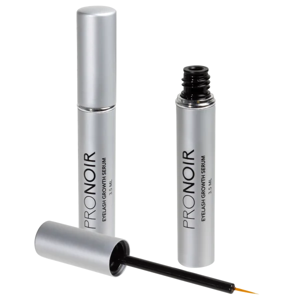 2-Pack: ProNoir Eyelash Growth Serum