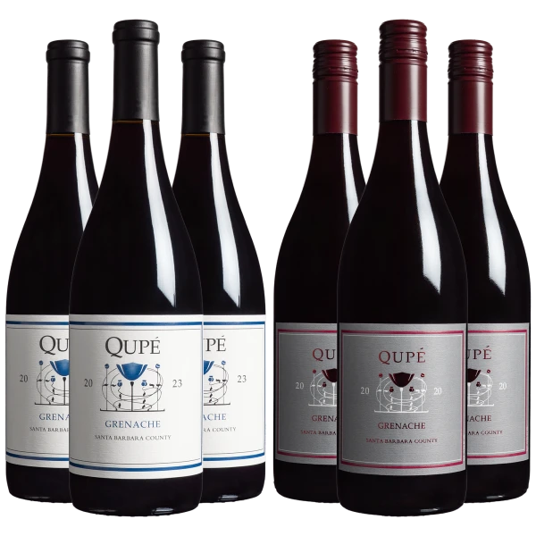 Qupé Grenache