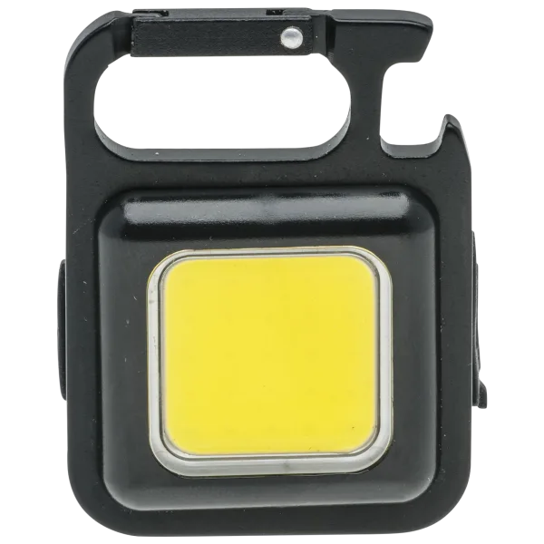 LitezAll Kodiak Kompanion 500-Lumen Aluminum LED Light