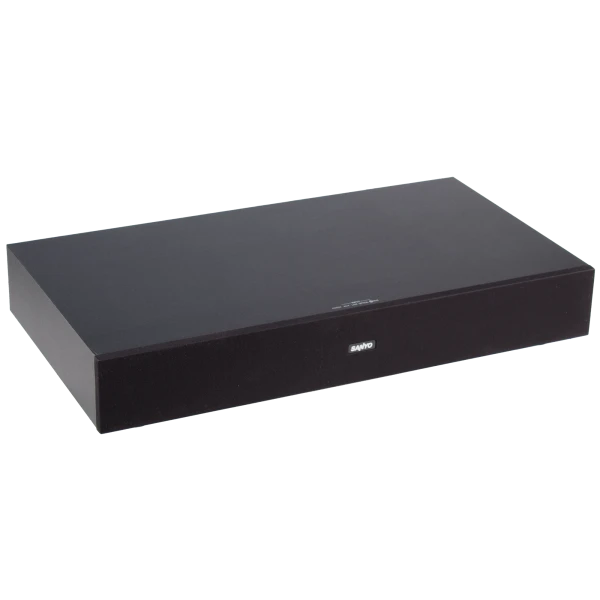 Sanyo Sound Base with Subwoofer (Refurbished)
