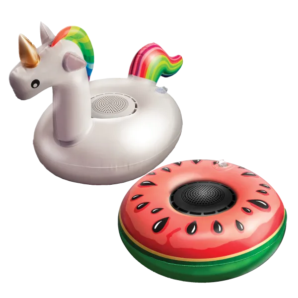 Inflatable Bluetooth Speaker