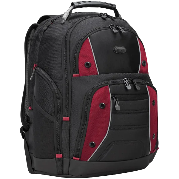 Targus Drifter II 17" Laptop Backpack