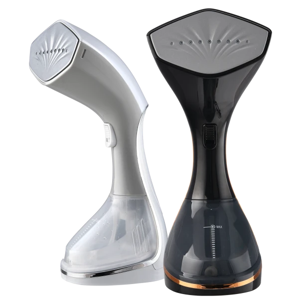True & Tidy Power Steam Press PLUS Handheld Steamer