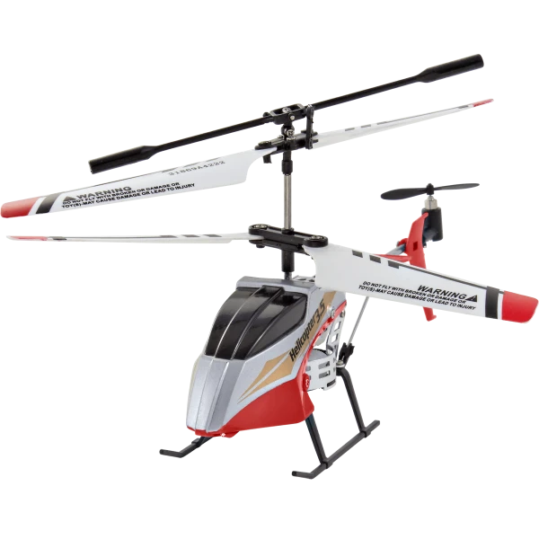 Accu Force 3.5 Channel Helicopter