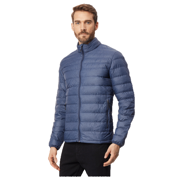 Heat Keep Men's Packable Cloud/Down Jackets or Vests