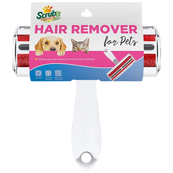 Scrub-It Pet Hair Remover