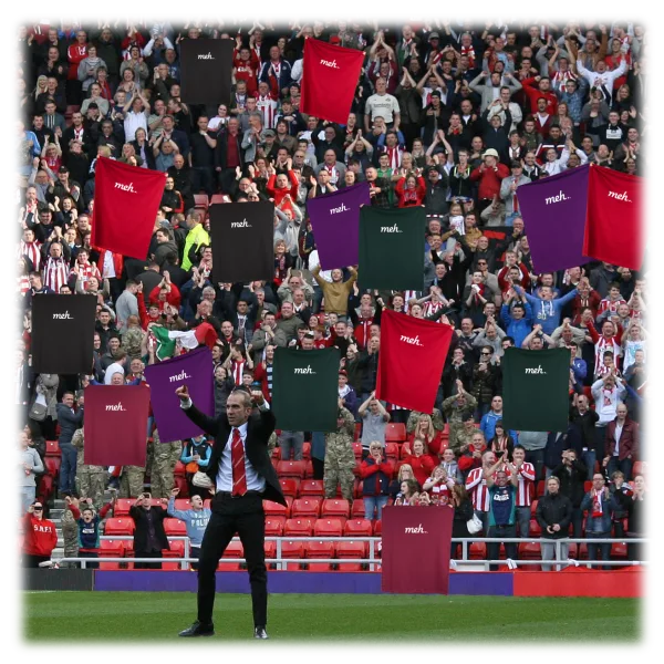 2-for-Tuesday: Meh Stadium Blankets