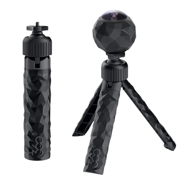 360Fly Tripod Grip