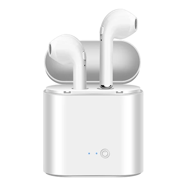 Airbuds True Wireless Stereo Bluetooth Earbuds with Charging Case