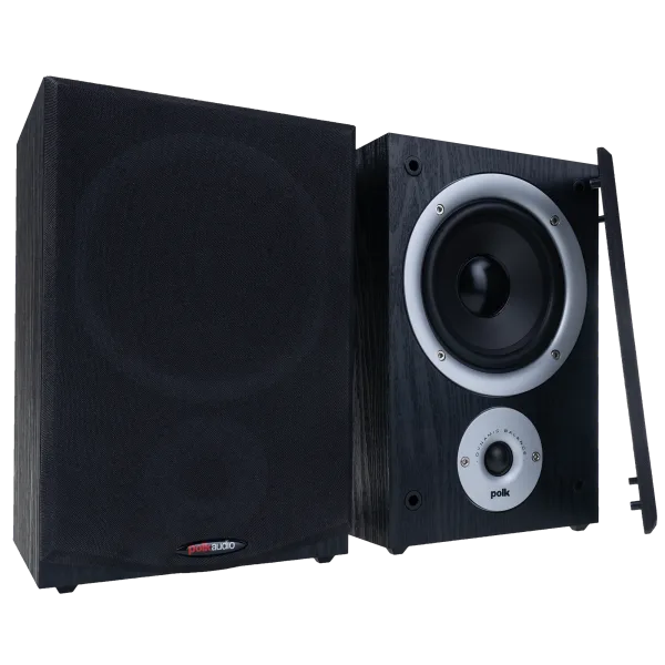 Polk Audio Bookshelf Speakers