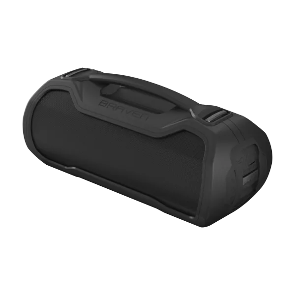 BRAVEN BRV-XXL/2 Large Portable Wireless Bluetooth Speaker