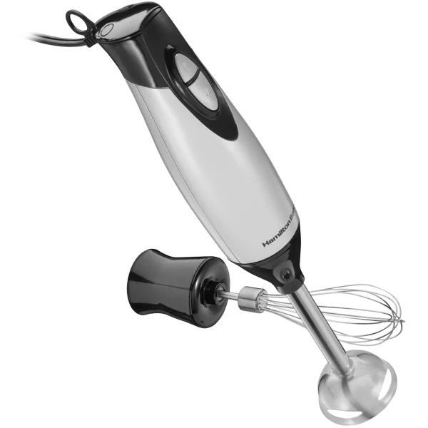 Hamilton Beach 2-Speed Hand Blender (Refurbished)