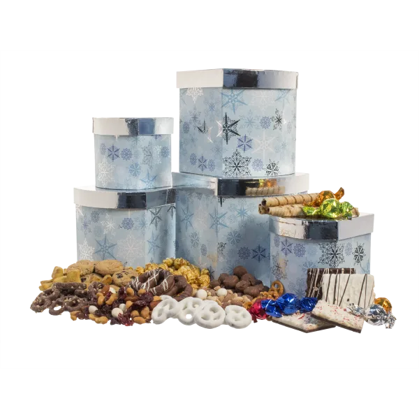 Edible Arrangements Gift Boxes