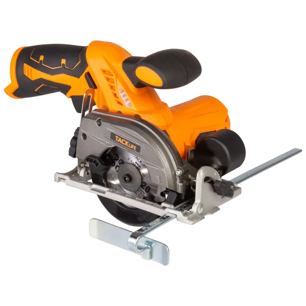 Tacklife 12V 2A Cordless Mini Circular Saw
