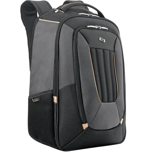 Laptop Backpack with Tablet Compartment
