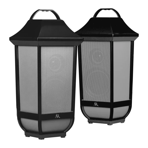 2-Pack: Acoustic Research Glendale Outdoor Speakers (Refurbished)