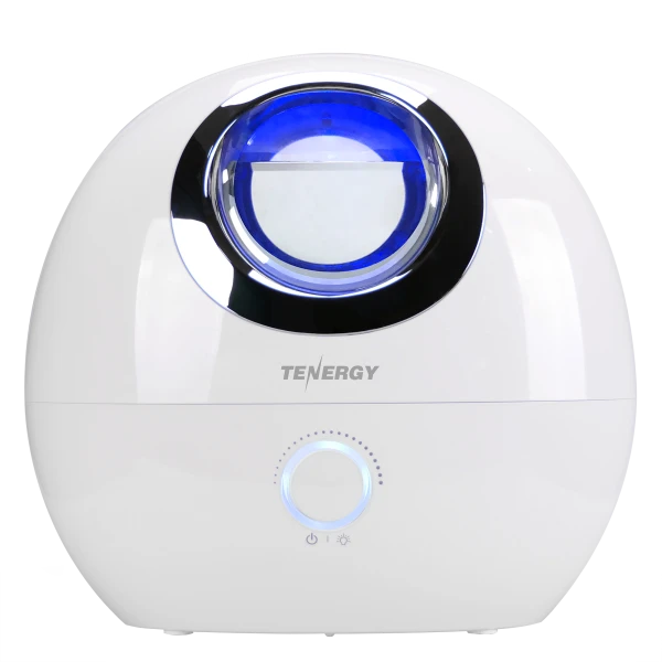 Tenergy Pluvi 4L Ultrasonic Cool Mist Humidifier