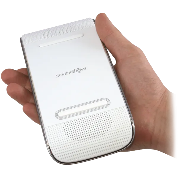 Acoustic Research SP40 Soundflow Soundboard