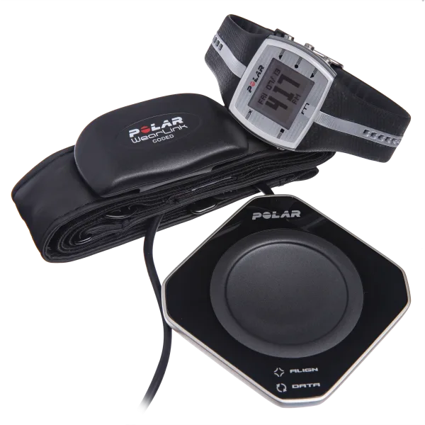 Polar Heart Rate Monitor