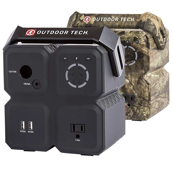 Outdoor Tech Kodiak Power Station 100