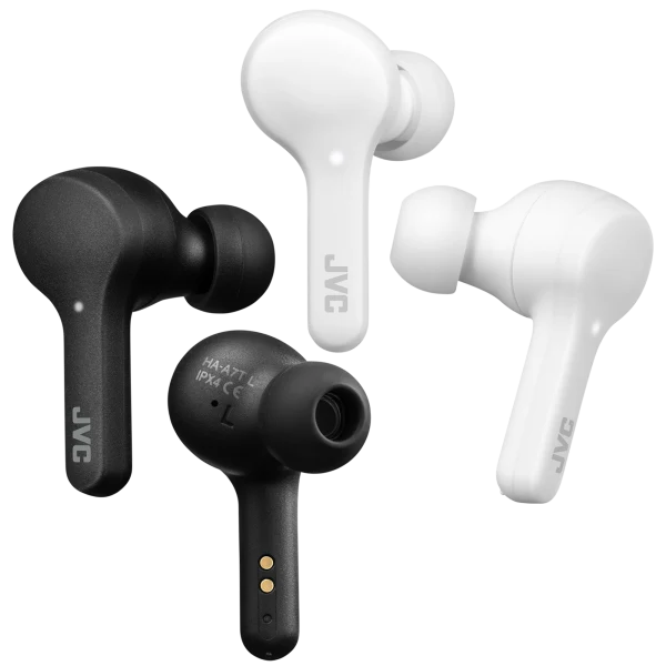 JVC Gumy True Wireless Stereo Earbuds