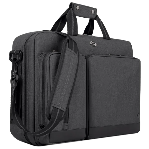 Solo Hybrid Laptop Backpack