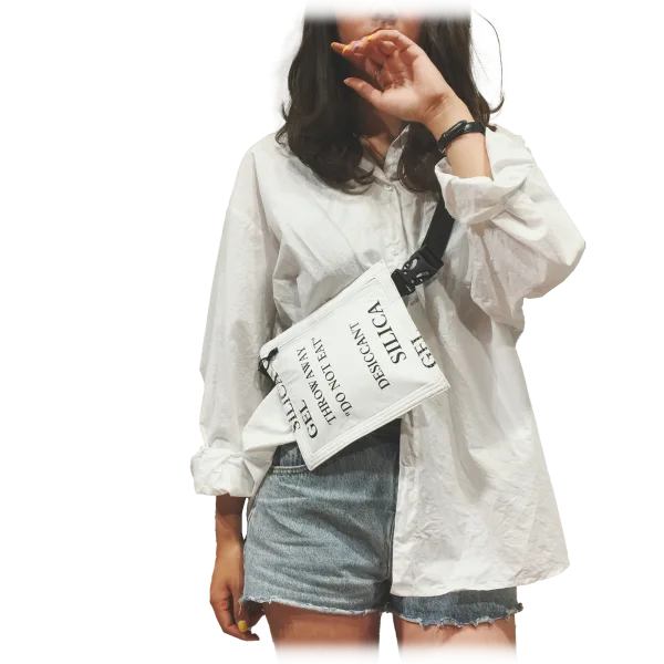 Desiccant Shoulder Bag